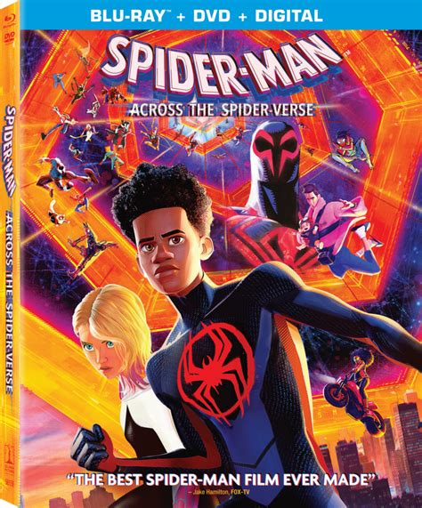 spider man across the spider verse free.